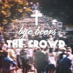 September 2012 - ByeBeers "The Crowd" Chart
