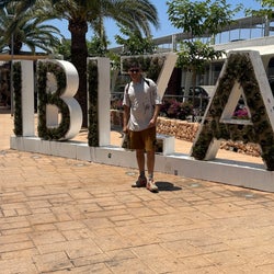 Summer is here 2025