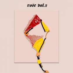 Rose, Vol. 2