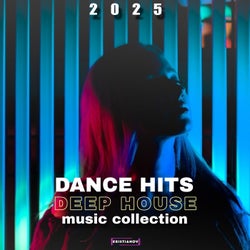 Dance Hits Deep House Music Collection 2025