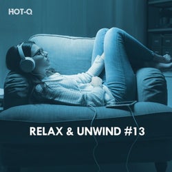 Relax & Unwind, Vol. 13