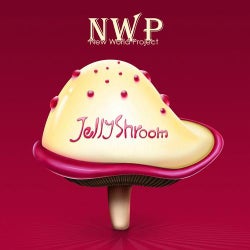 Jellyshroom - Single