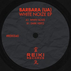 White Noize EP