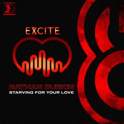 Starving For Your Love (Extended Mix)