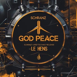 God Peace