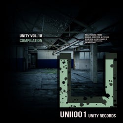 Unity, Vol. 18 Compilation