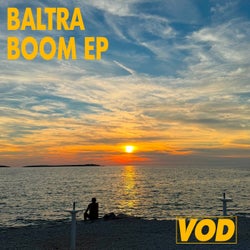 Boom EP