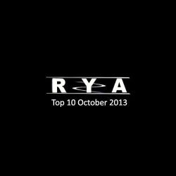 Top 10 October 2013