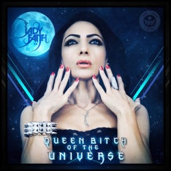 Queen Bitch of the Universe (Original Mix)