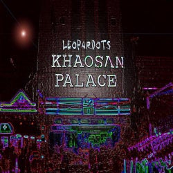 Khaosan Palace