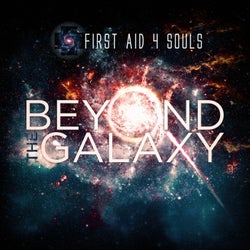Beyond the Galaxy (Rework Version)