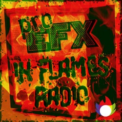 In Flames Radio