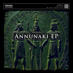 Annunaki