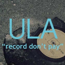 Record don't pay