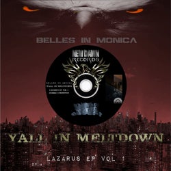 Y'All In Meltdown - Lazarus, Vol. 1