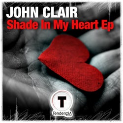 Shade In My Heart EP