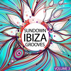 Ibiza Sundown Grooves Volume 3