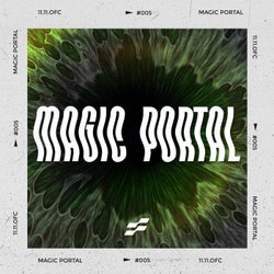Magic Portal
