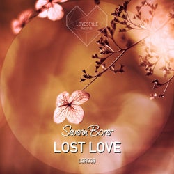Lost Love EP
