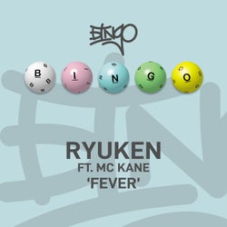 Fever (feat. MC Kane)