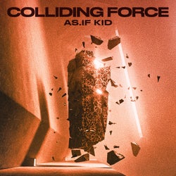 Colliding Force