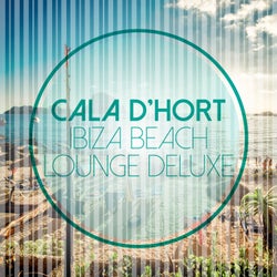 Cala D'Hort (Ibiza Beach Lounge Deluxe)