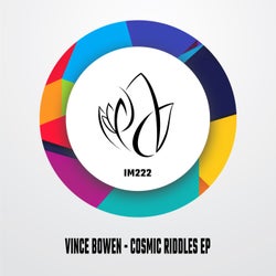 Cosmic Riddles EP