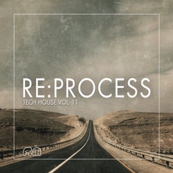 Re:Process - Tech House Vol. 11