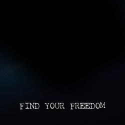 Find Your Freedom