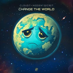 Change The World