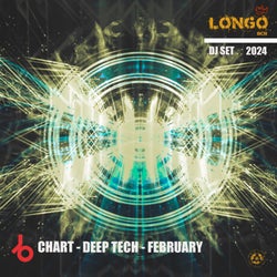 Minimal / Deep Tech February 2024