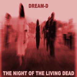 The Night Of The Living Dead