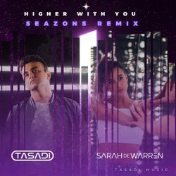 Higher With You (Seazons Remix)