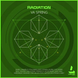 Spring Radiation