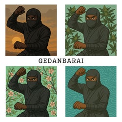 GEDANBARAI