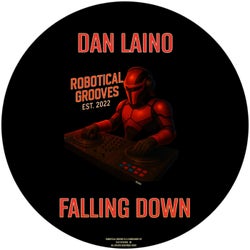 Falling Down
