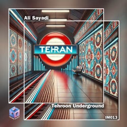 Tehroon Underground