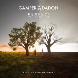 Perfect (For Somebody Else) [feat. Dewain Whitmore]