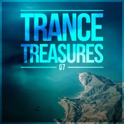 Silk Music Pres. Trance Treasures 07