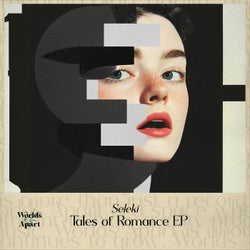 Tales Of Romance EP