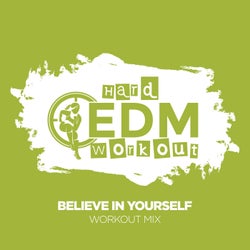Believe in Yourself