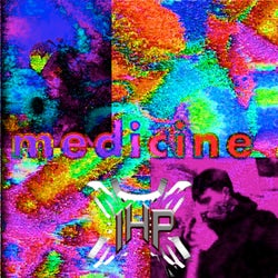 MEDICINE RMX (feat. Vision Selektor // V.M.)