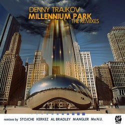 Millennium Park - The Remixes