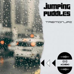Jumping Puddles