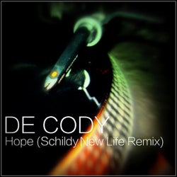 Hope(Schildy New Life Remix)