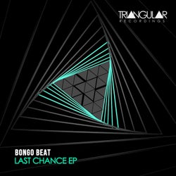 Last Chance EP