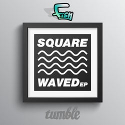 Square Waved