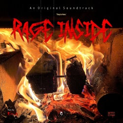 Rage Inside OST