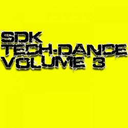 SDK Tech-Dance Volume 3