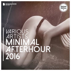 Minimal Afterhour 2016 (Deluxe Version)